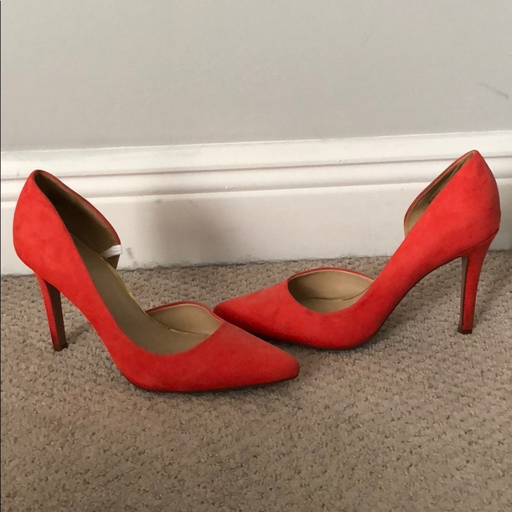Pumps